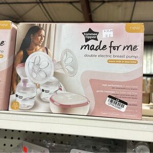 Made for me Tommee tippee